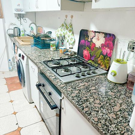 Habitacion Privada Valencia Bagian luar foto
