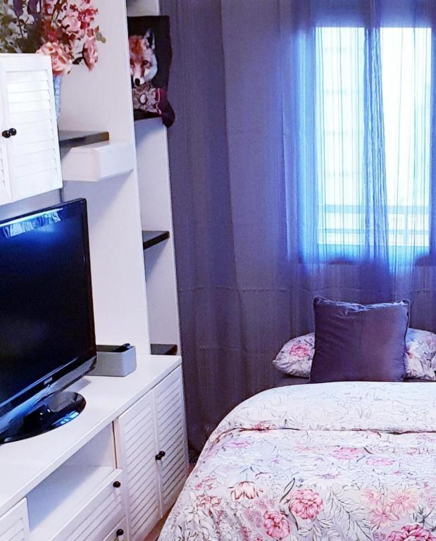 Habitacion Privada Valencia Bagian luar foto